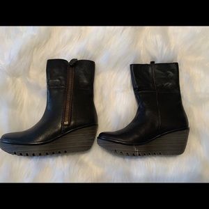 Fly London Boots-NEW